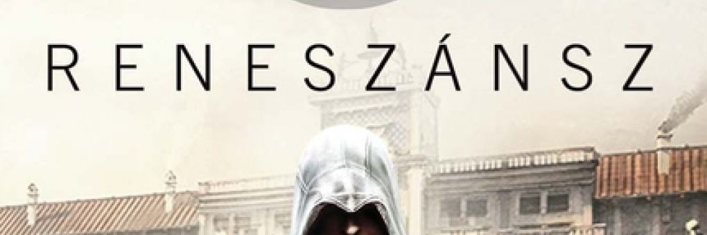 [Nyerd meg!] Assassin's Creed: Reneszánsz