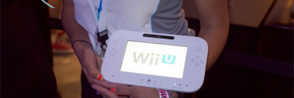 Cliffy B és a Wii U