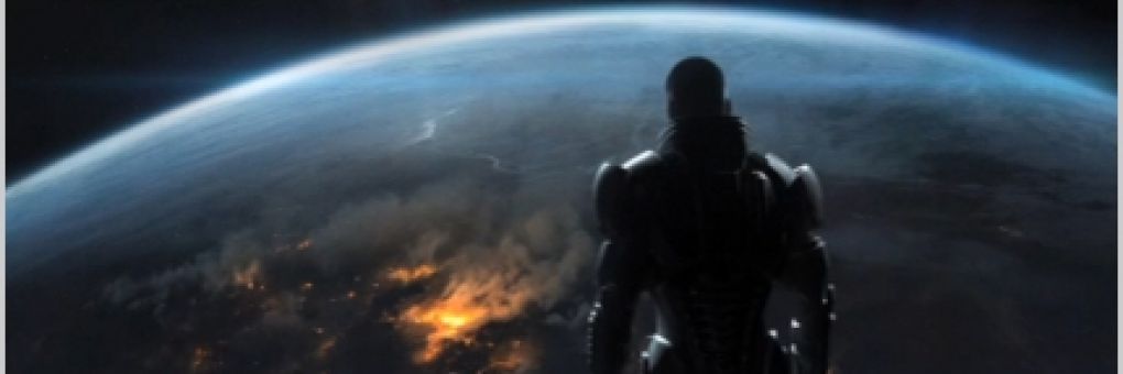 Mass Effect: ingyenes képregények