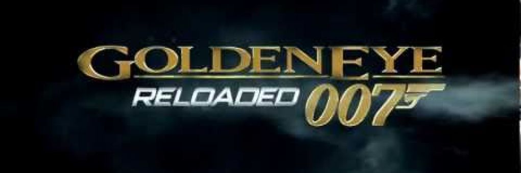 GoldenEye 007 Reloaded bejelentés