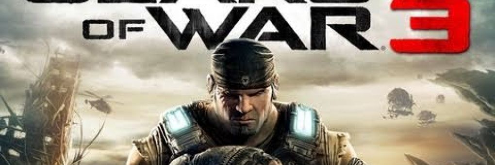 [CC] Gears of War 3 videónapló