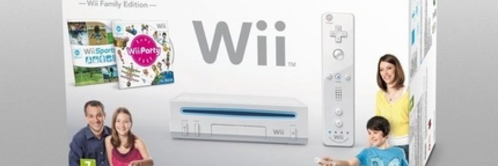 Nagyon olcsó lesz a Wii