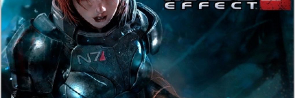 Mass Effect 3: ilyen lesz az új női Shepard
