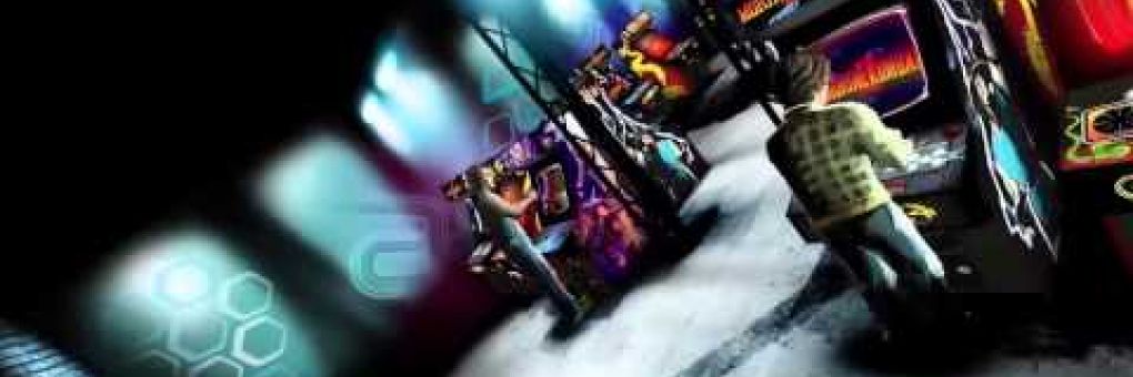 Mortal Kombat Arcade Kollection trailer