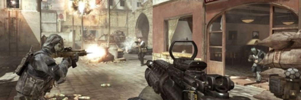 Modern Warfare 3: ilyen lesz a multiplayer