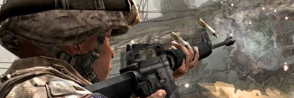Call of Duty 4: Modern Warfare - teszt