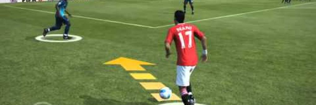 FIFA 12: új trükkök