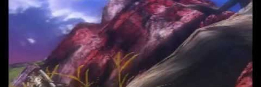 [TGS] Monster Hunter 4 teaser trailer