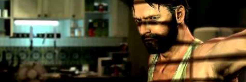 Max Payne 3: az első trailer
