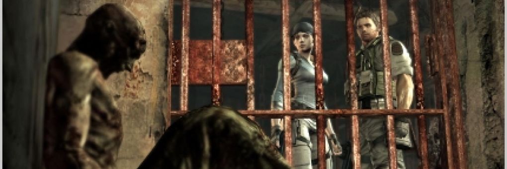 Resident Evil 6: brutálisan félelmetes
