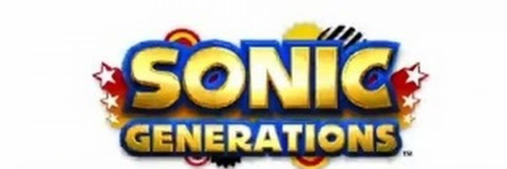 [TGS] Sonic Generations trailer