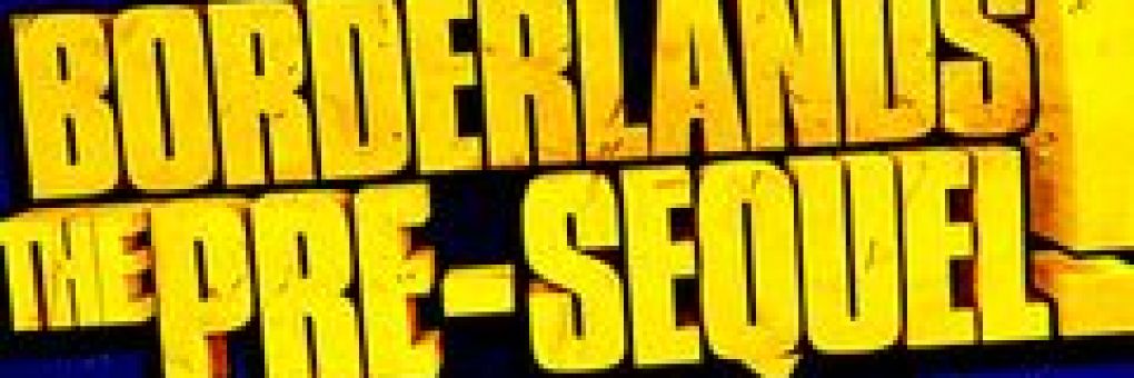 [Teszt] Borderlands: The Pre-Sequel!