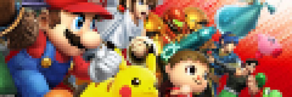 [Teszt] Super Smash Bros. for Nintendo 3DS