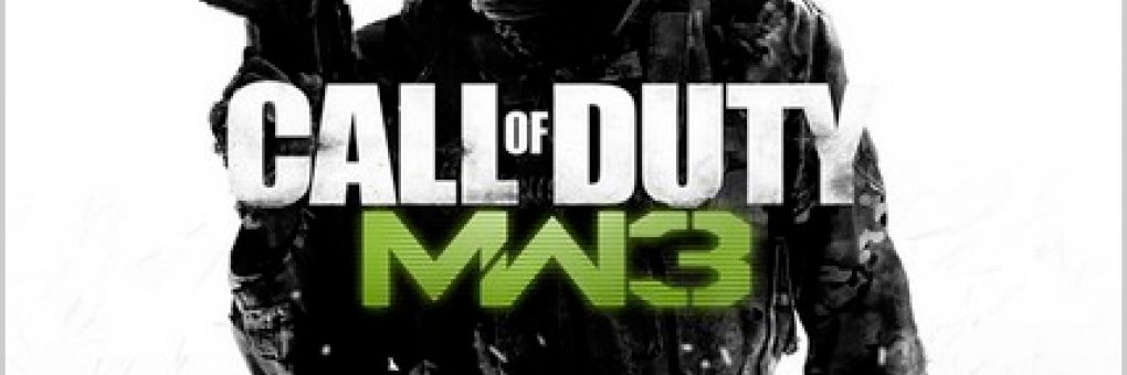 Nagy teher a Modern Warfare 3