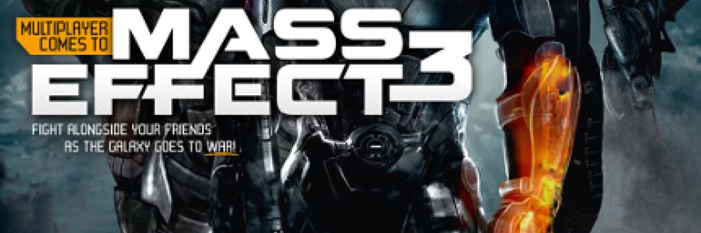 Mass Effect 3: lebukott a multi