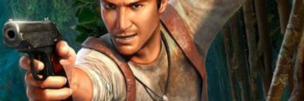Uncharted: Drakes's Fortune - teszt
