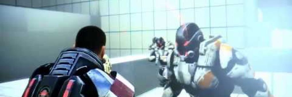 Mass Effect 3: egy dinamikusabb főhős