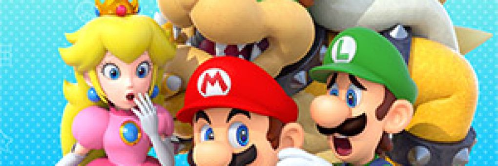 [Teszt] Mario Party 10