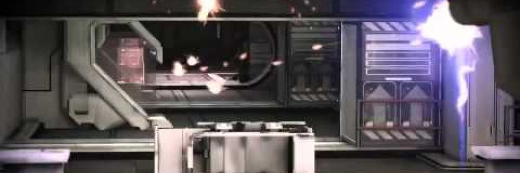 Mass Effect 3: trailer a női Sheparddel