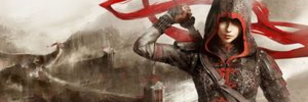 [Teszt] Assassin's Creed Chronicles: China
