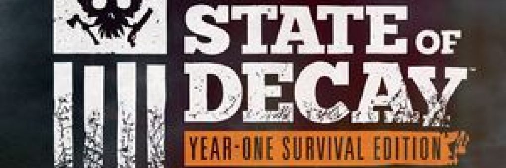[Teszt] State of Decay: Year One SE