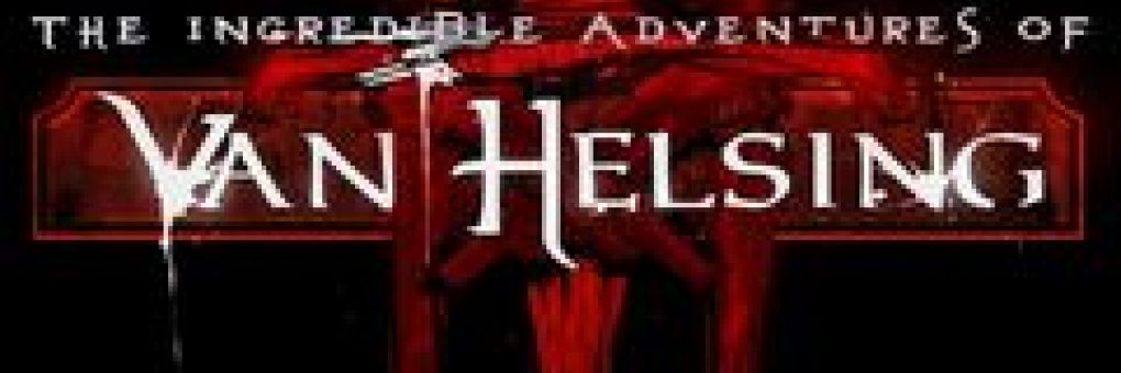 [Teszt] The Incredible Adventures of Van Helsing III