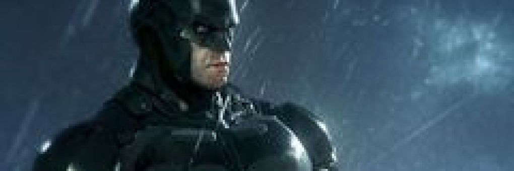 [Teszt] Batman: Arkham Knight