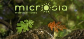 Microsia - molecural tunes