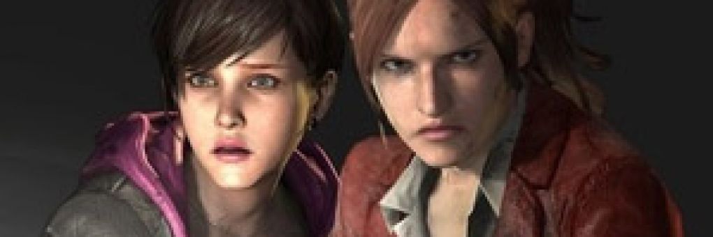 [Teszt] Resident Evil Revelations 2 Vita