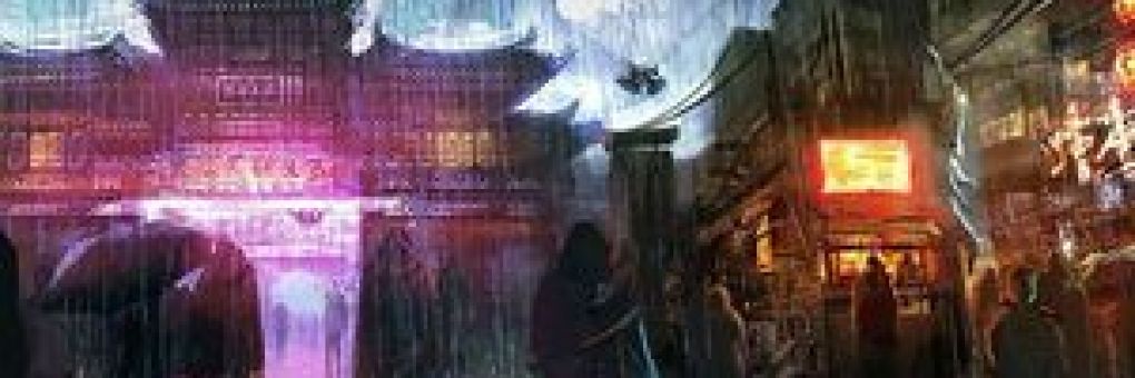 [Teszt] Shadowrun: Hong Kong