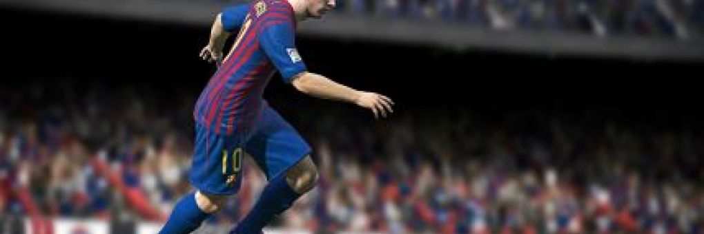 FIFA 13: az első képek és infók