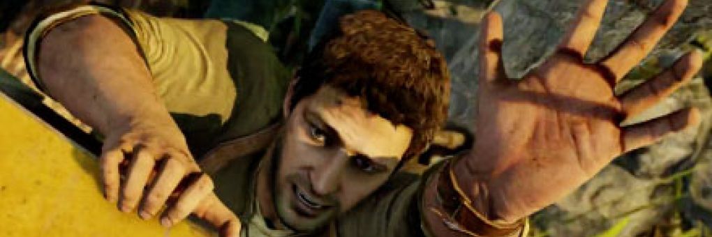 [Teszt] Uncharted: The Nathan Drake Collection