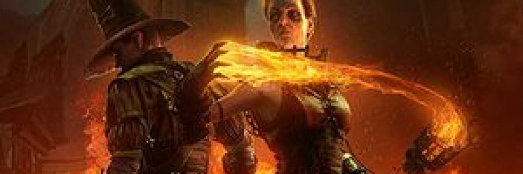 [Teszt] Warhammer: End Times - Vermintide