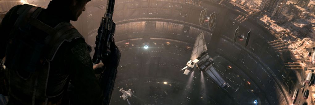 [E3] Star Wars 1313 bejelentés