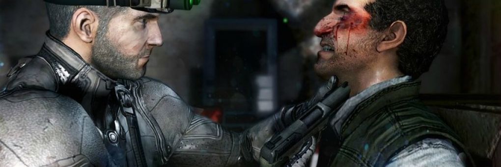 [E3] Splinter Cell: Blacklist - az első képek