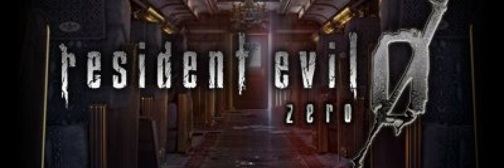 [Teszt] Resident Evil 0 HD Remaster