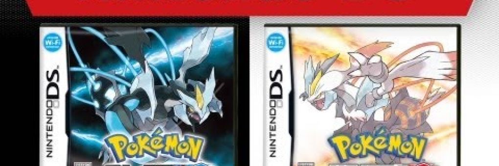 Pokémon Black 2 / White 2 trailer