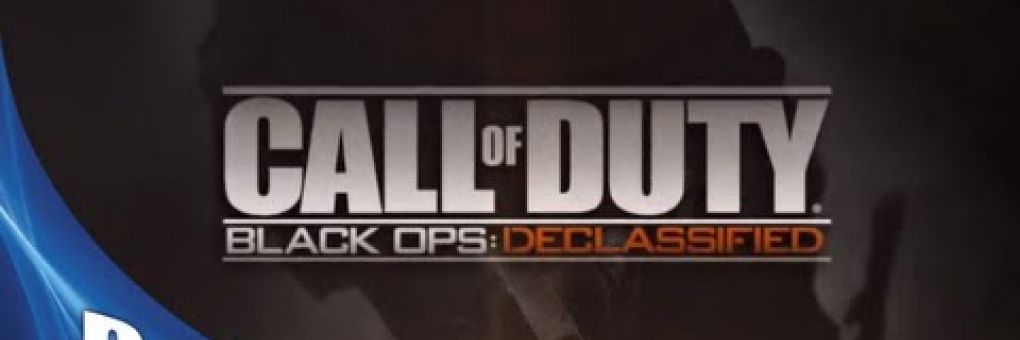 [GC] CoD: Black Ops Declassified trailer