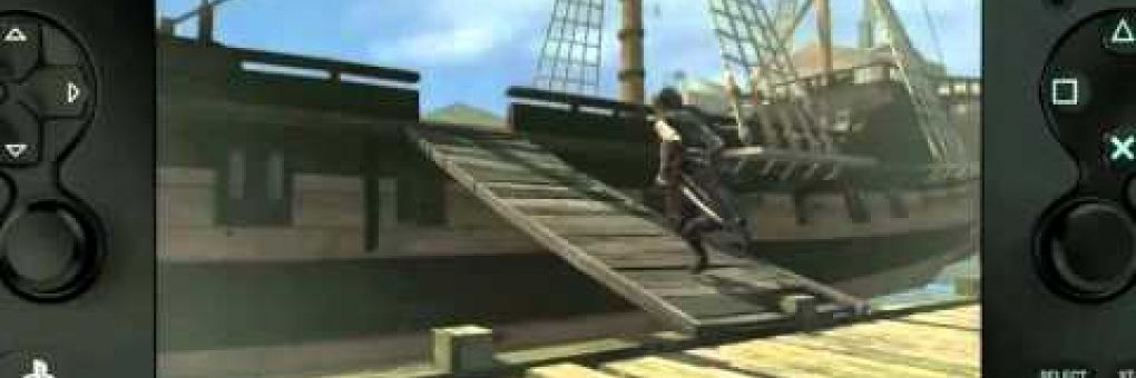 [GC] Assassin's Creed III: Liberation trailer