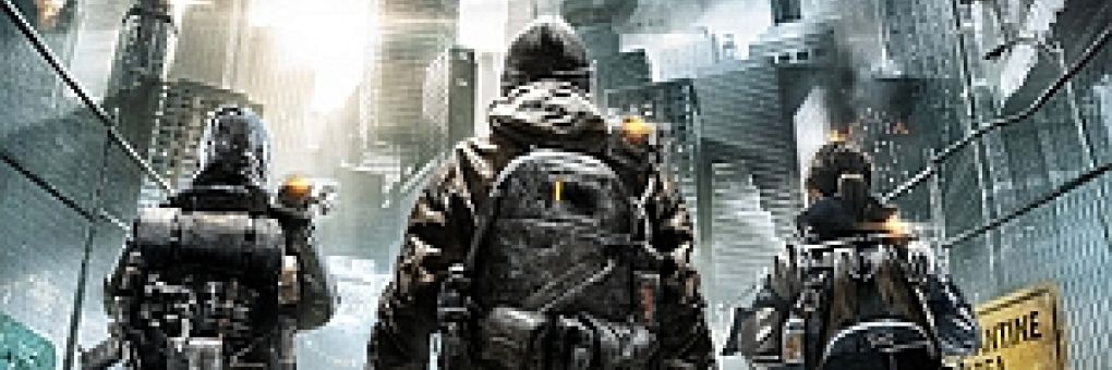 [Teszt] Tom Clancy's The Division