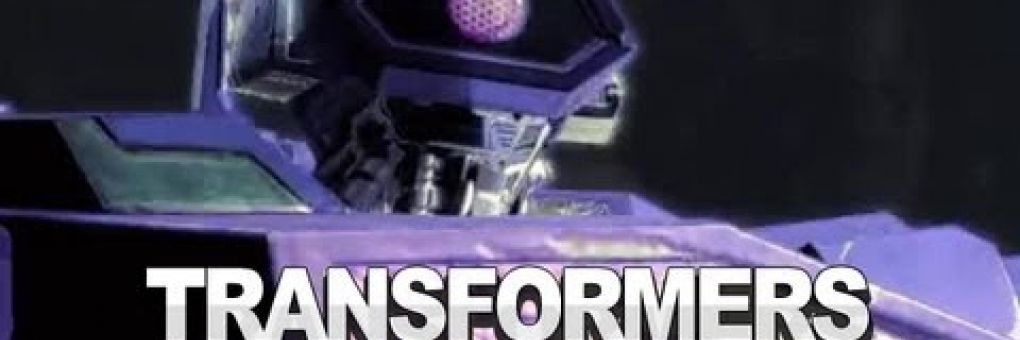 Utolsó trailer: Transformers: FoC