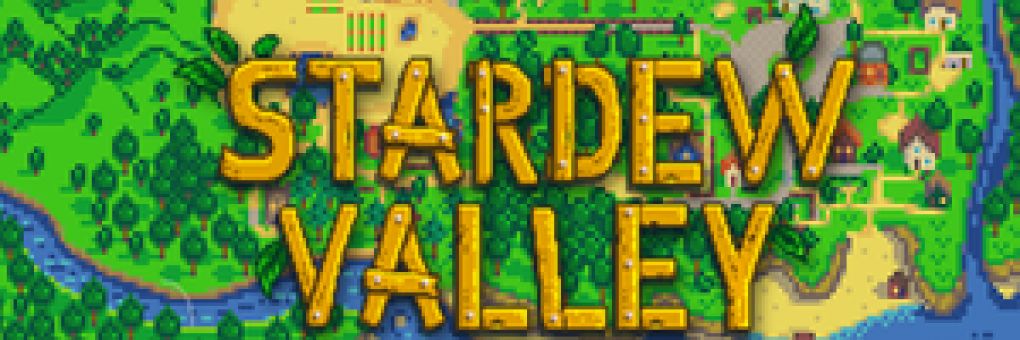 [Teszt] Stardew Valley