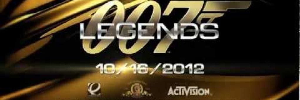 007 Legends: halj meg máskor!