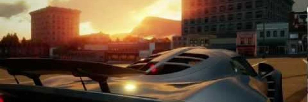 Forza Horizon videónapló