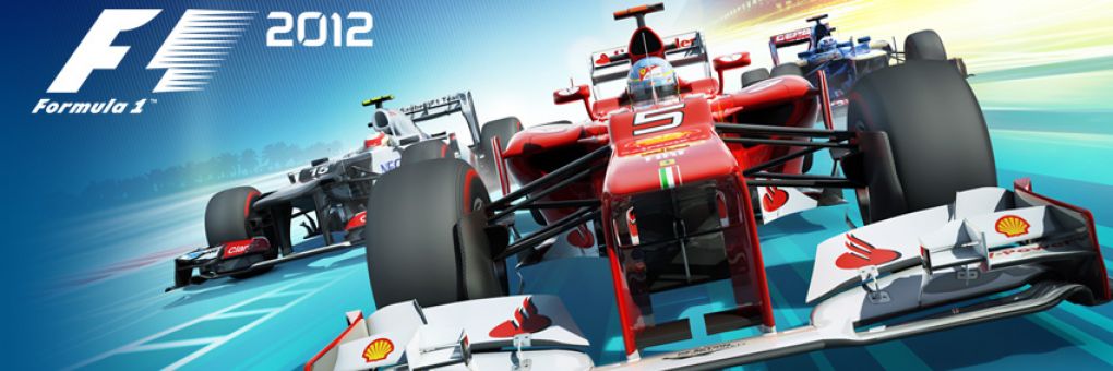 F1 2012 demó a jövő héten