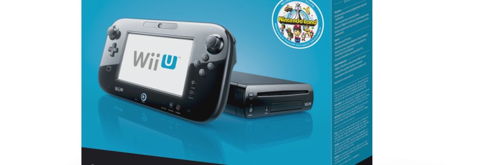 A GameStopnál már most elfogyott a Wii U