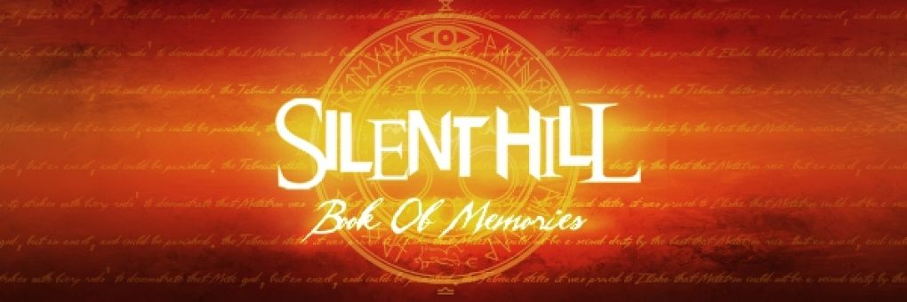Silent Hill: Book of Memories novemberben