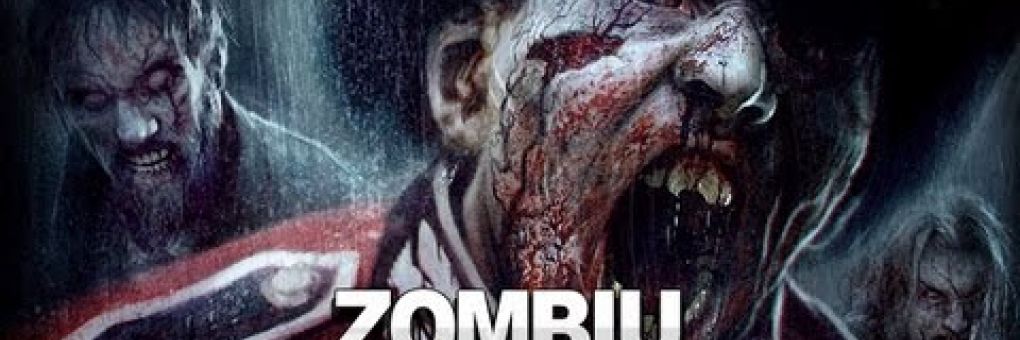 ZombiU: London zombiköntösben