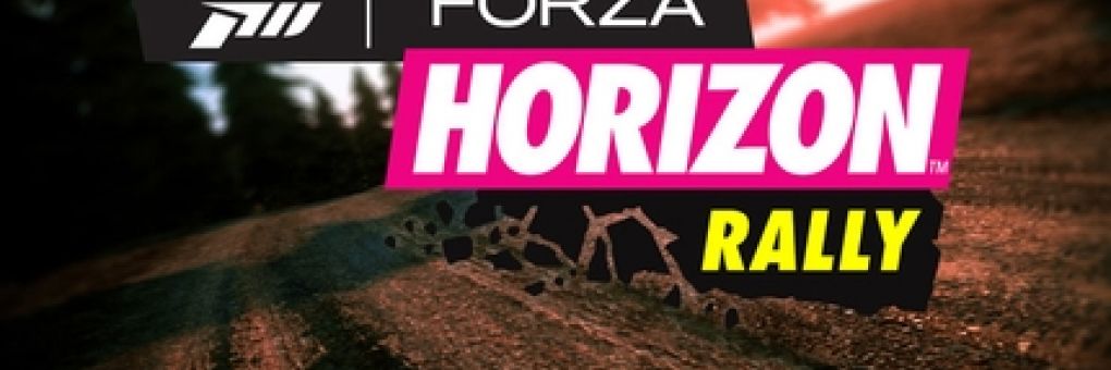 Forza Horizon: rallys DLC decemberben 