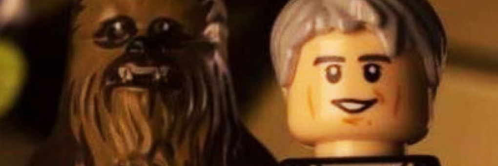 [Teszt] Lego Star Wars: The Force Awakens